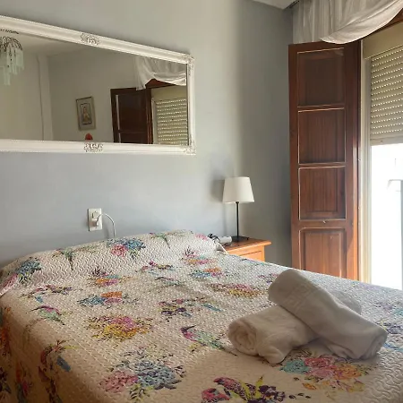 Casa Juana * Vejer de la Frontera