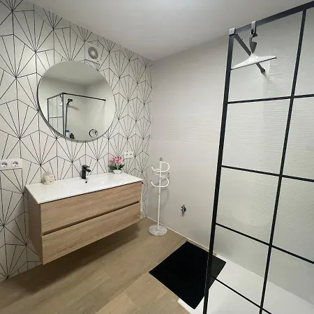 Apartment Casa Juana *