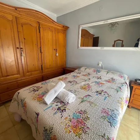 Apartment Casa Juana *