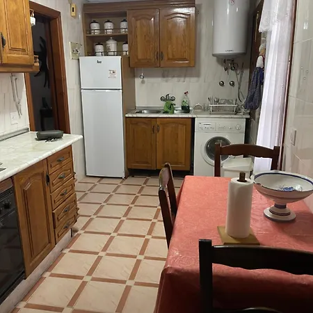 Apartment Casa Juana