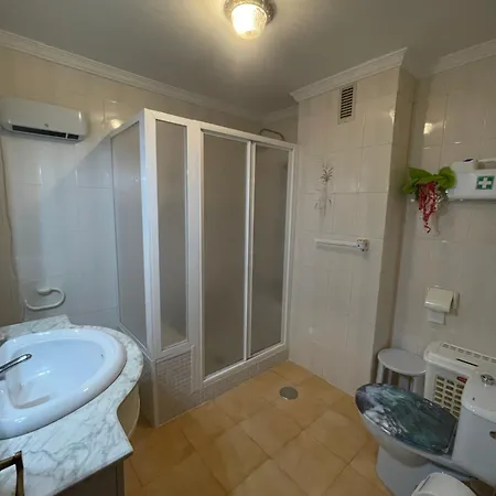 Apartment Casa Juana Vejer de la Frontera