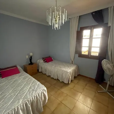 Casa Juana Apartment