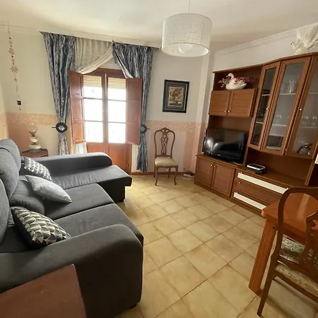 Apartment Casa Juana *