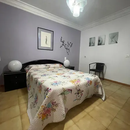 Casa Juana * Vejer de la Frontera