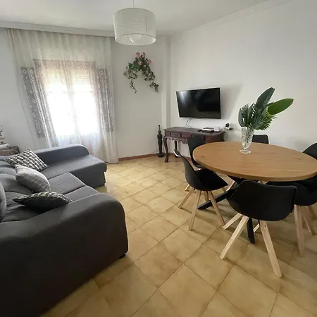 Apartment Casa Juana
