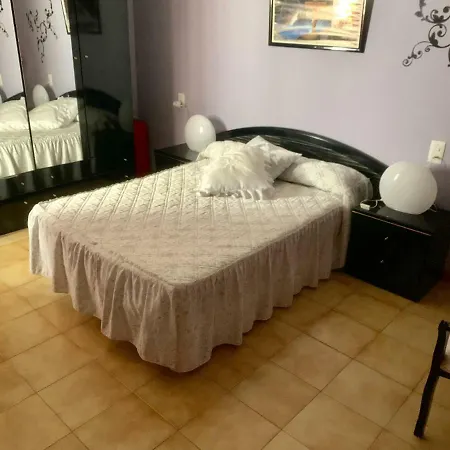 Apartment Casa Juana Vejer de la Frontera