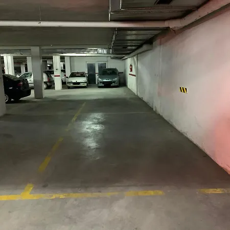 Apartamento Casa Juana
